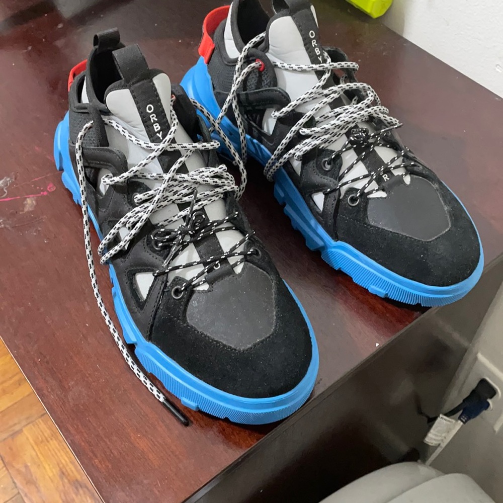 Alexander mqueen sneakers